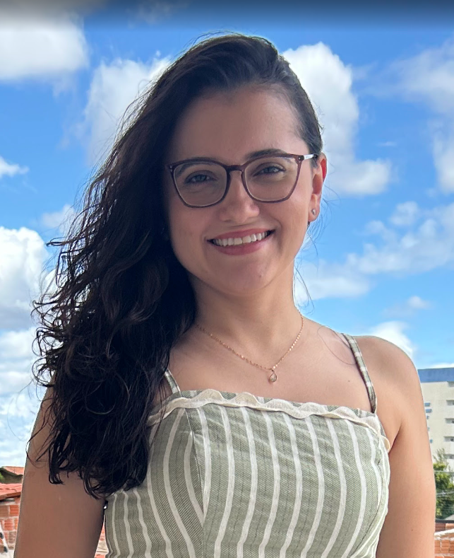 Foto de Adna Erica Melo De Sousa Fontes