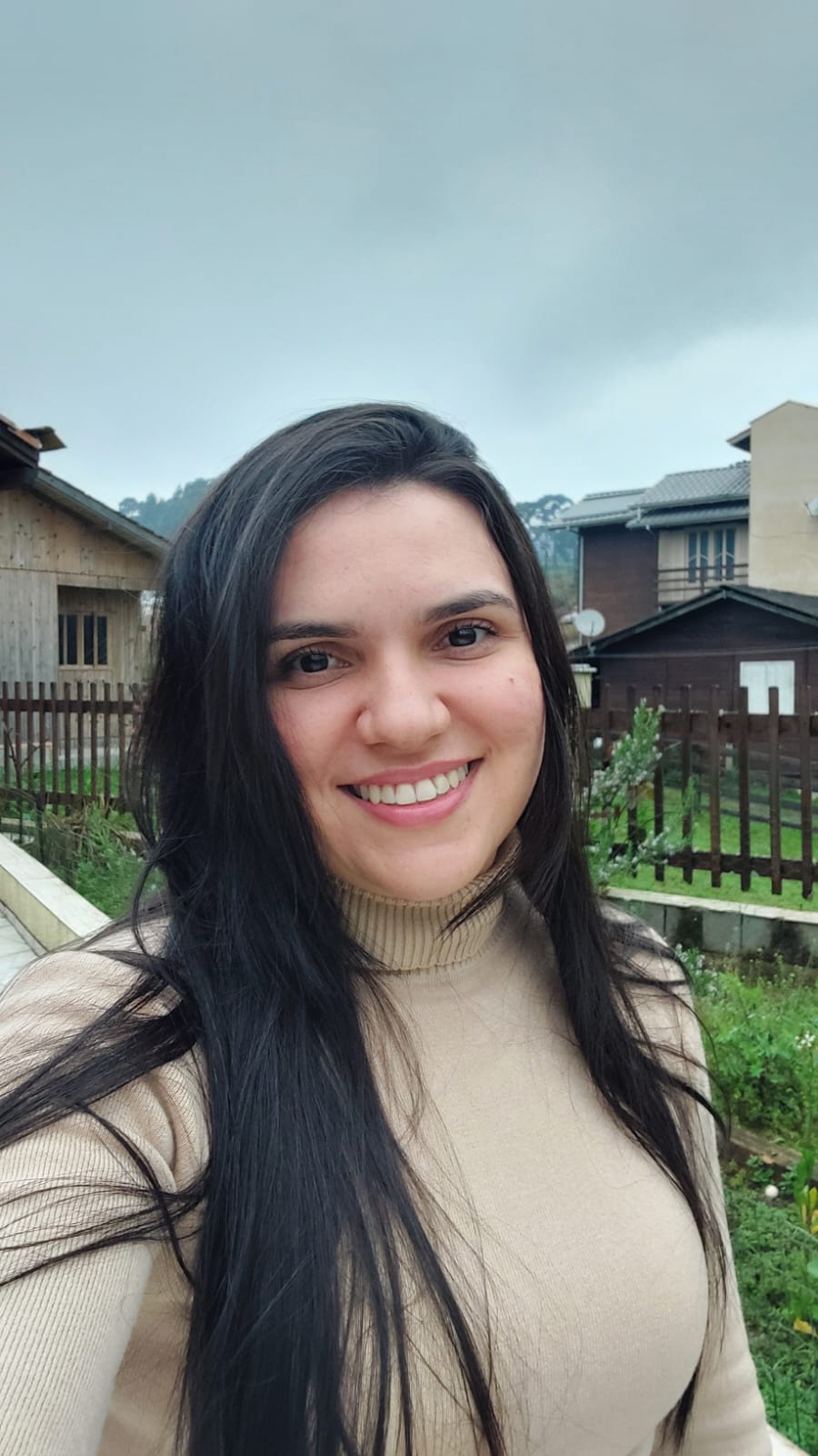 Foto de Andressa Soares de Araújo Batista