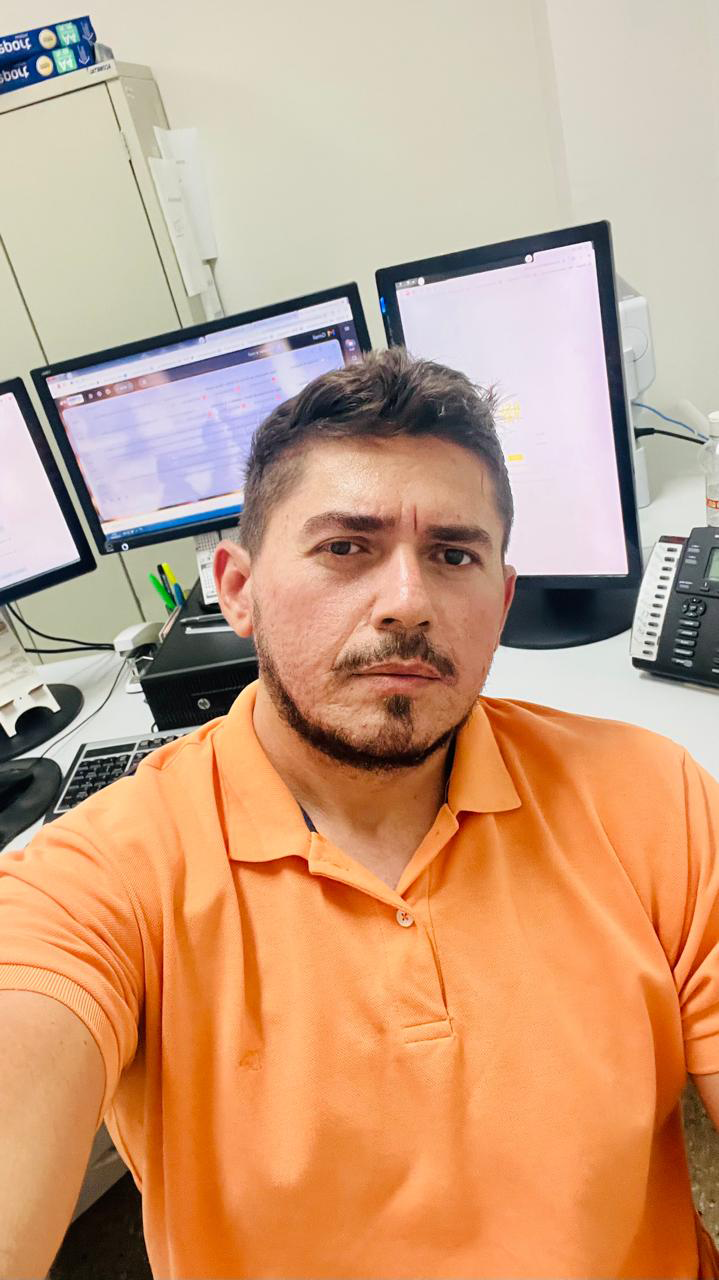 Foto de Francisco Alex Zuza