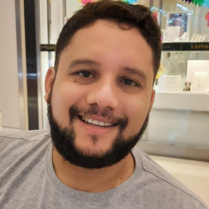 Foto de Antonio Francisco do nascimento de Oliveira Junior