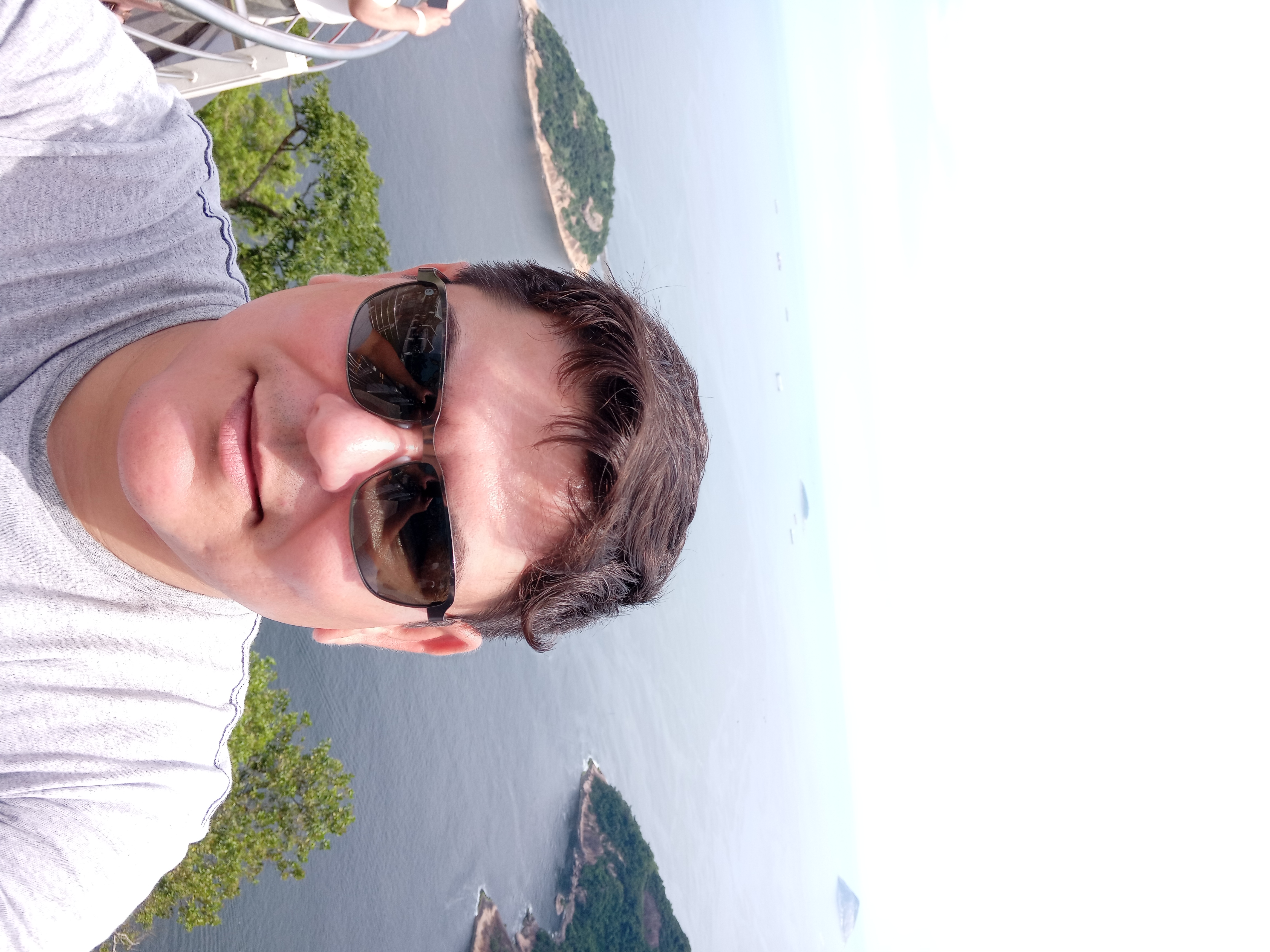 Foto de Aroldo Inacio De Araujo Lopes