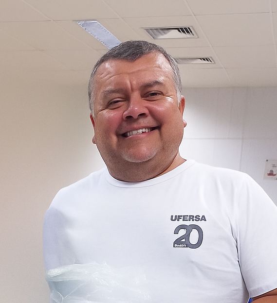 Foto de Francisco Cezar Barbalho