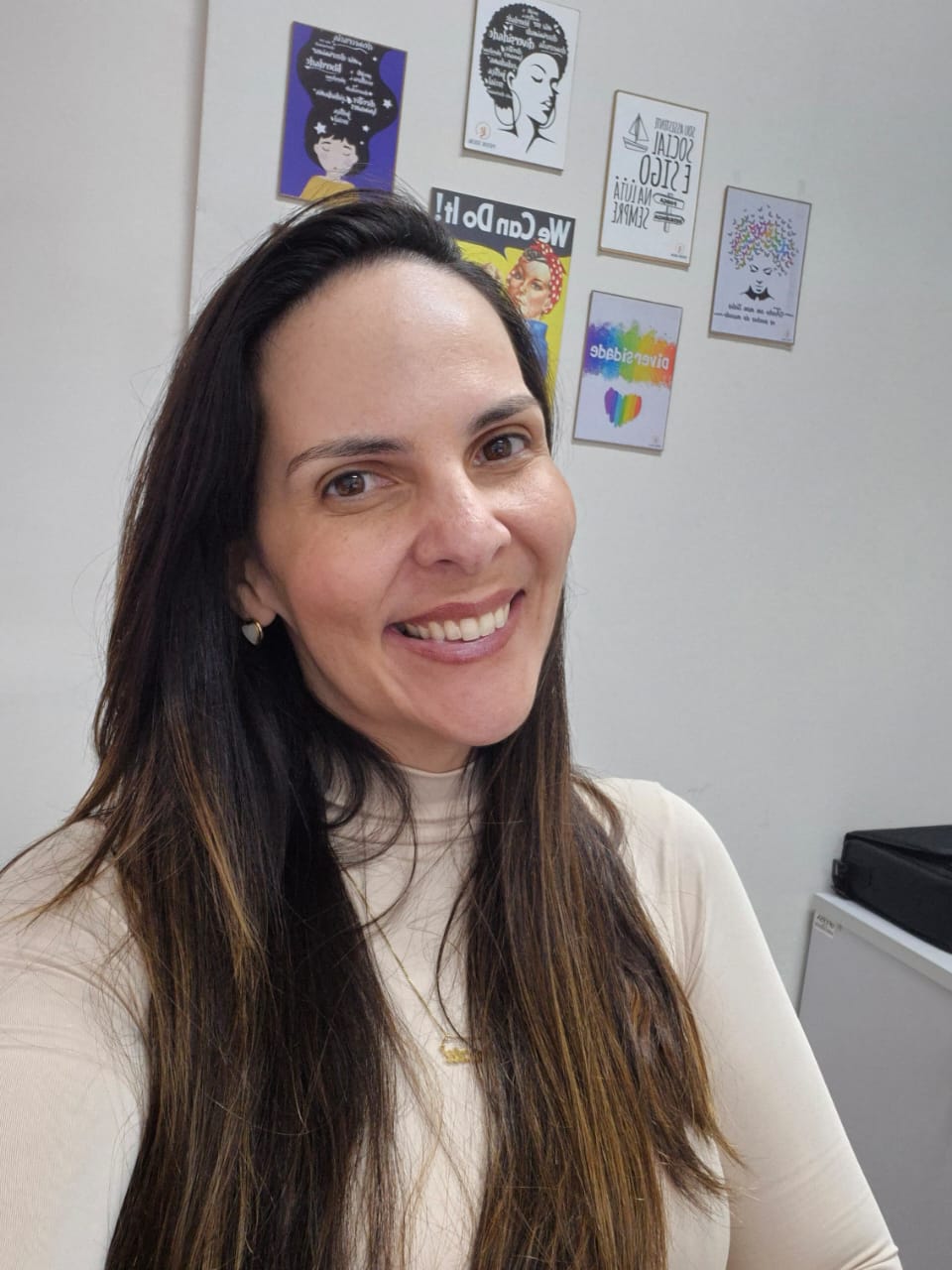 Foto de Fabricia Dantas De Souza