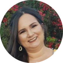 Foto de Iria Lucia Duarte Pinheiro
