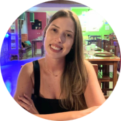 Foto de Isabel Carolina Bezerra Vieira