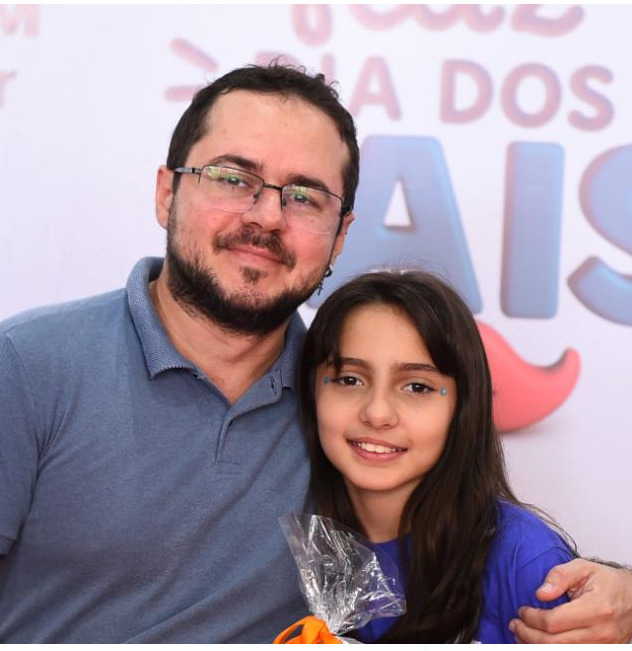 Foto de Israel Franca Cardoso
