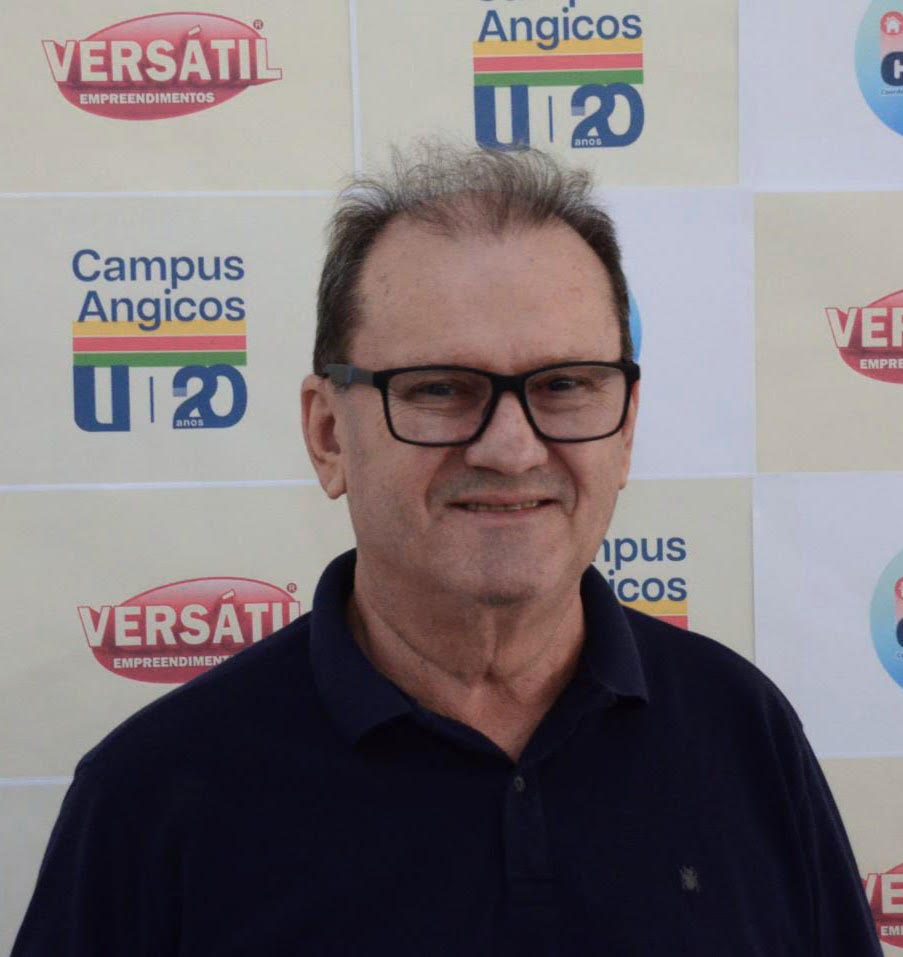 Foto de Jalmir Dantas De Araujo
