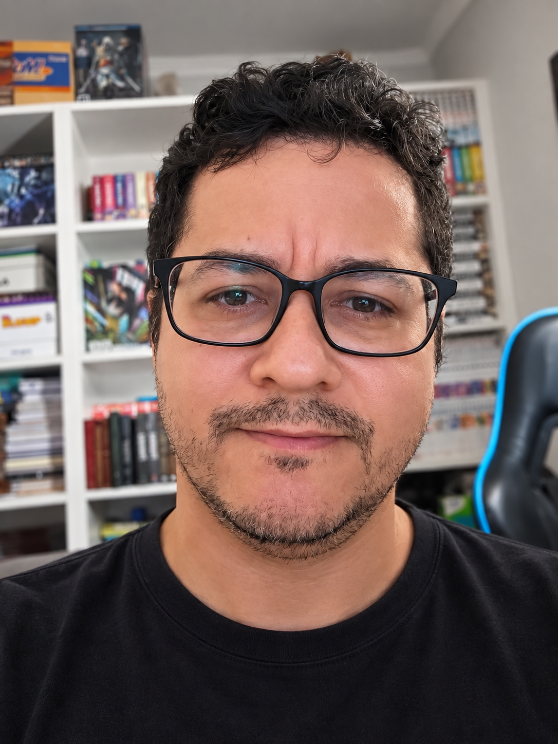 Foto de Raimundo Leandro Andrade Marques