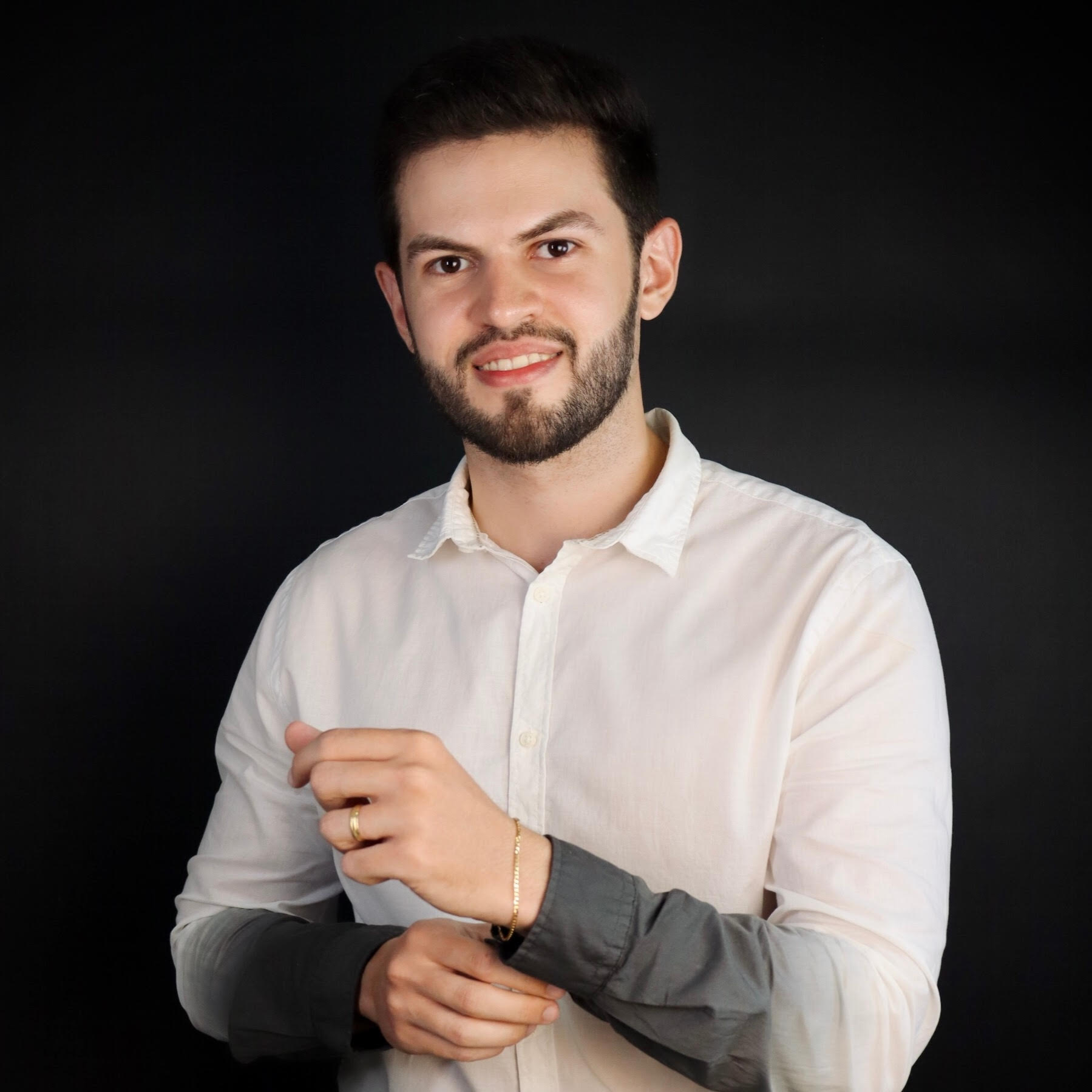 Foto de Luan Victor Anselmo De Oliveira
