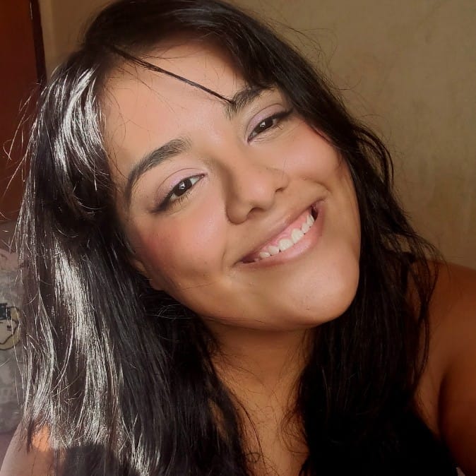 Foto de Maria Luisa De Oliveira Albuquerque