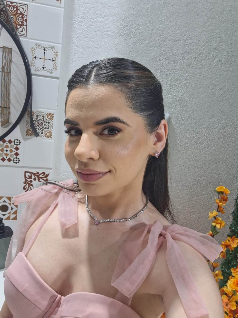 Foto de Maria Paula Henrique De Medeiros