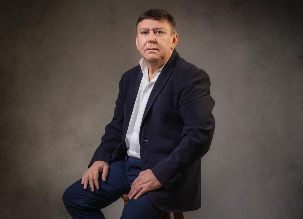 Foto de Francisco Ozamir Dantas Da Silva
