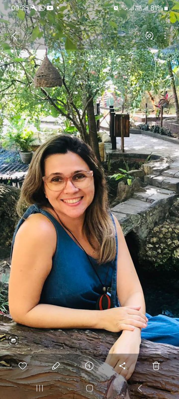 Foto de Rosineide Tertulino De Medeiros Guilherme