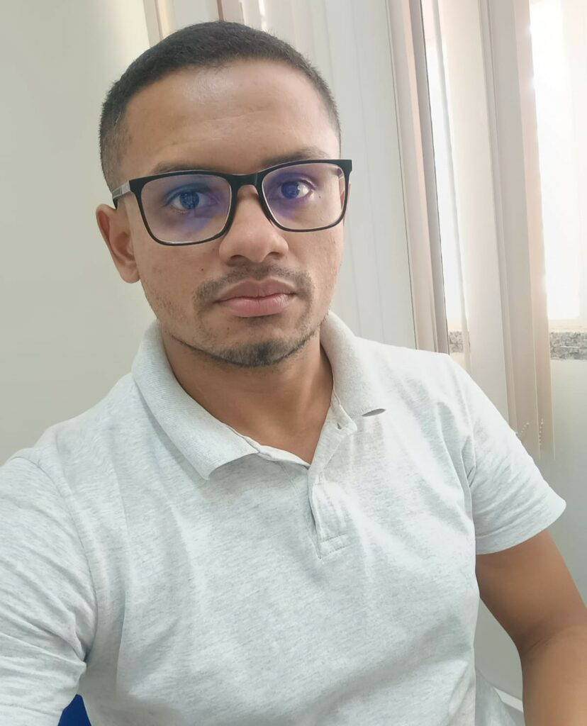 Foto de Rubson Santos Da Silva