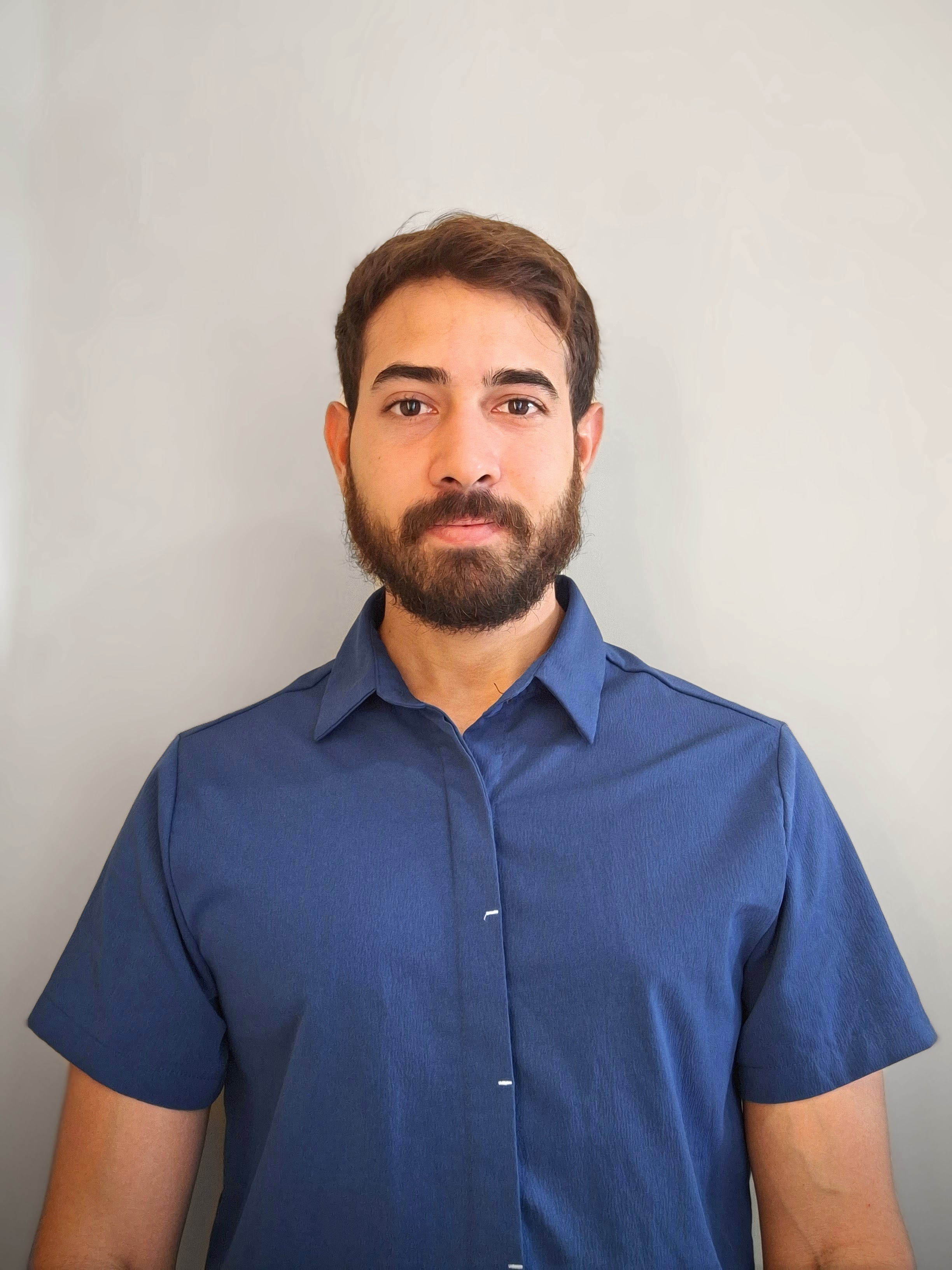Foto de Eduardo Graciliano Silva Ribeiro