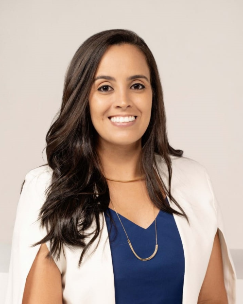 Foto de Samira Yusef Araujo de Falani Bezerra