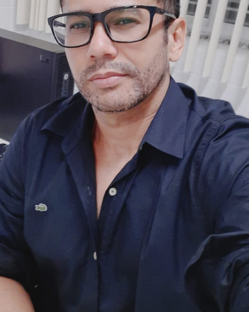 Foto de Jose Alderir da Silva
