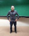 Foto de Francisco Vieira de Oliveira