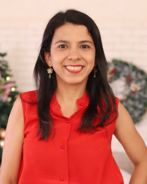 Foto de Gabriella Vitorino Guimaraes