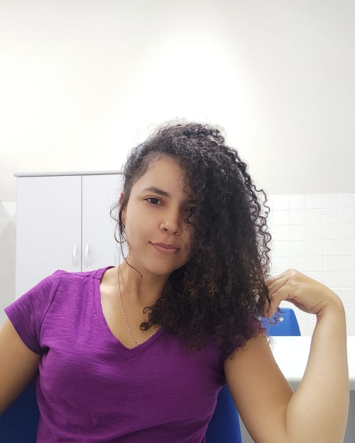 Foto de Laise Dias Alves Araujo