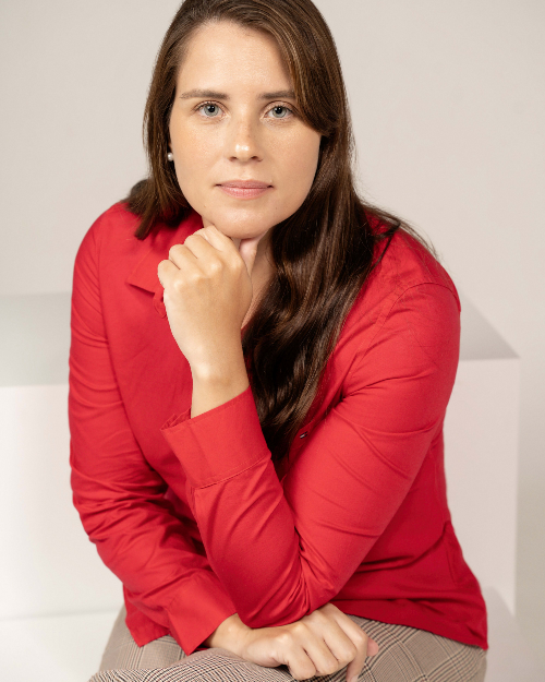 Foto de Natalia Veloso Caldas de Vasconcelos