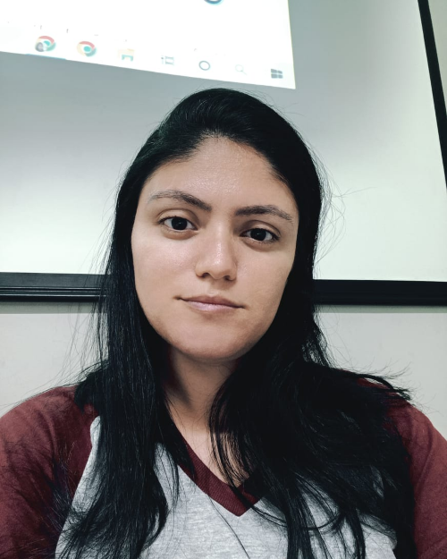 Foto de Adriana Mara Guimaraes de Farias