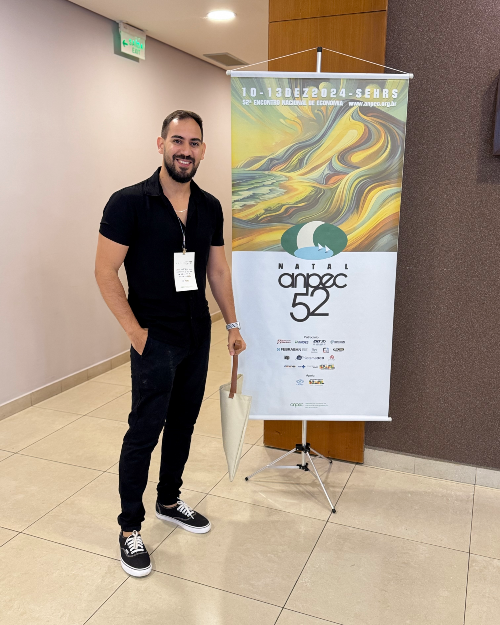 Foto de Jakcney Luan Azevedo de Sousa