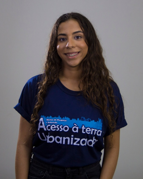 Foto de Ellen Mirley Medeiros Torres