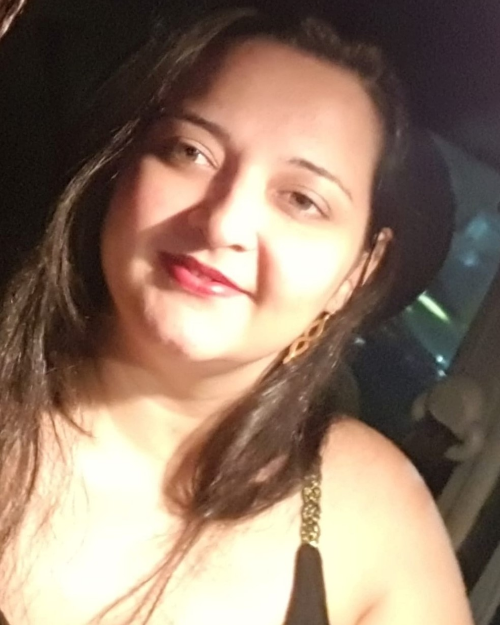 Foto de Janielly Goncalves Araujo