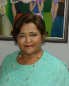 Foto de Maria do Socorro da Silva Batista