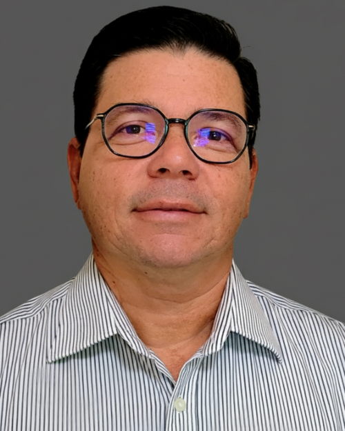 Foto de Kleber Tavares Fernandes