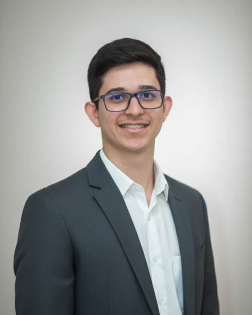 Foto de Rafael Cavalcante dos Santos