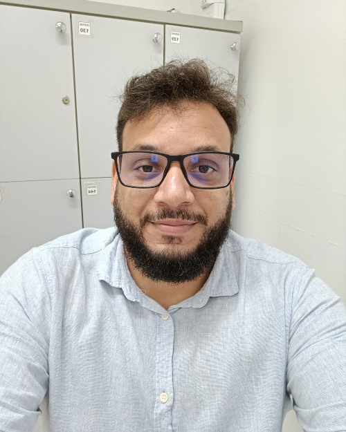 Foto de Ciro Ramon Félix dos Santos Silva