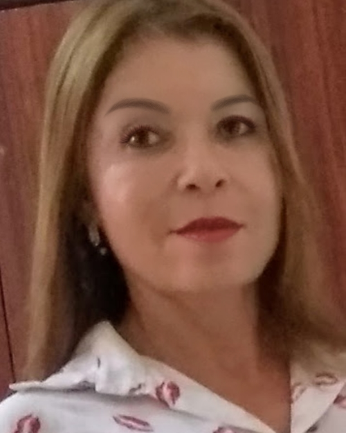 Foto de Patricia Mendonca Pimentel