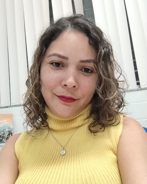 Foto de Enai Taveira da Cunha