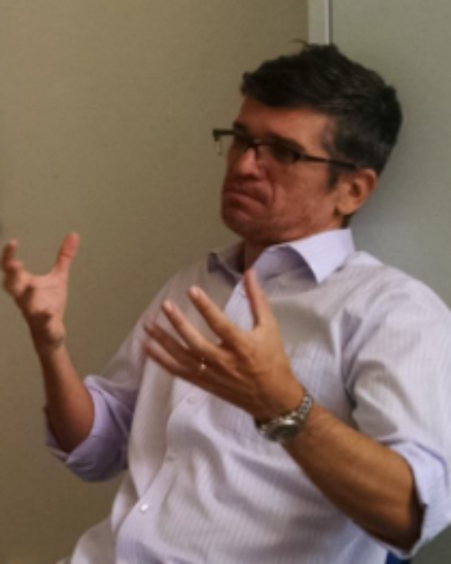 Foto de Joselito Medeiros de Freitas Cavalcante