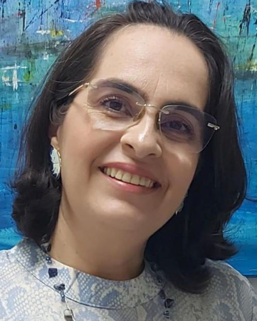 Foto de Valquiria Melo Souza Correia