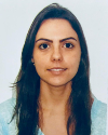 Foto de Luciana Torres Correia de Mello