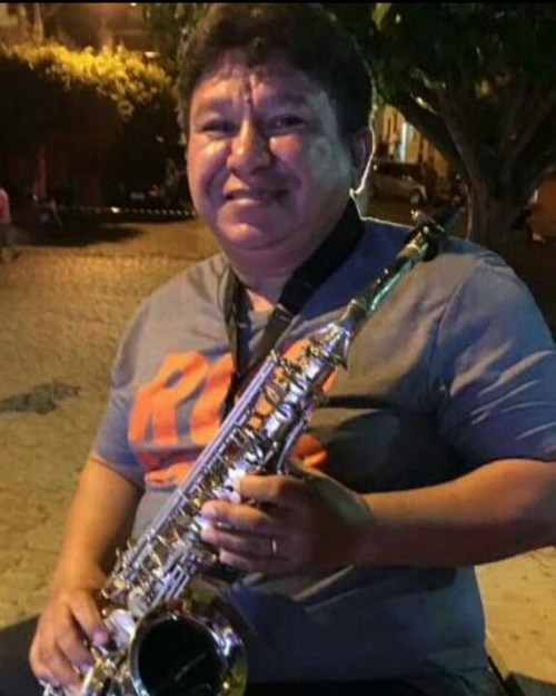 Foto de Damilson Ferreira dos Santos