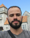 Foto de Marcos Vinicius Candido Henriques