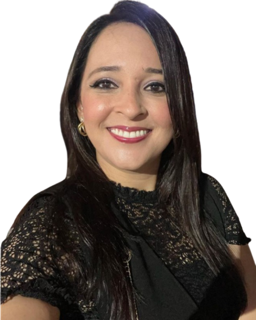 Foto de Joemia Leilane Gomes de Medeiros