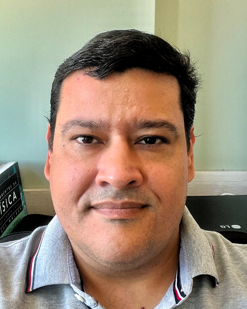 Foto de Wivaldo Dantas de Asevedo Junior