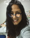 Foto de Gislene Micarla Borges de Lima