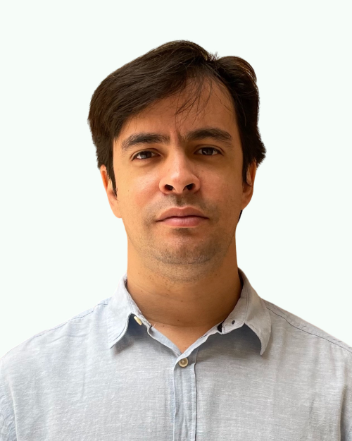 Foto de Lucas Ambrosio Bezerra de Oliveira