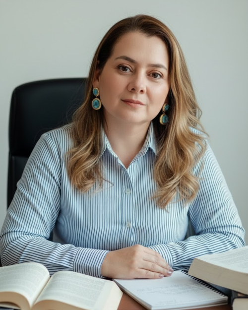 Foto de Melissa Rafaela Costa Pimenta