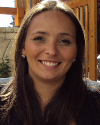 Foto de Erica Natasche de Medeiros Gurgel Pinto
