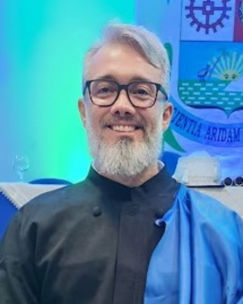 Foto de Samuel Oliveira de Azevedo