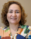 Foto de Franselma Fernandes de Figueiredo