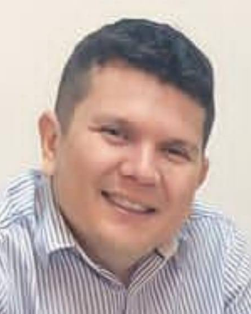 Foto de Stefeson Bezerra de Melo