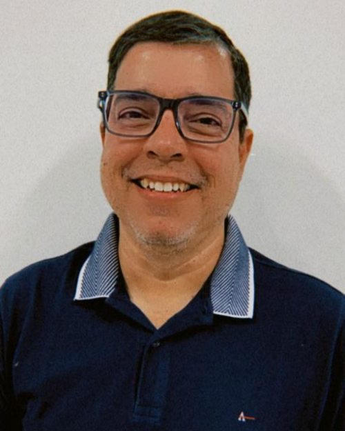 Foto de Marcilio Luis Viana Correia